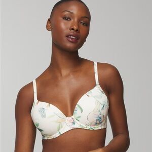 Soma Embraceable Perfect Coverage Bra
